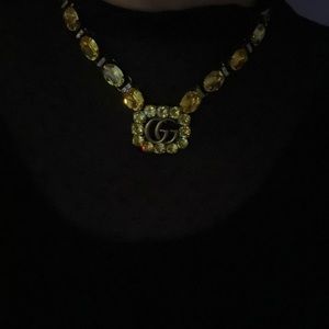 Gucci necklace